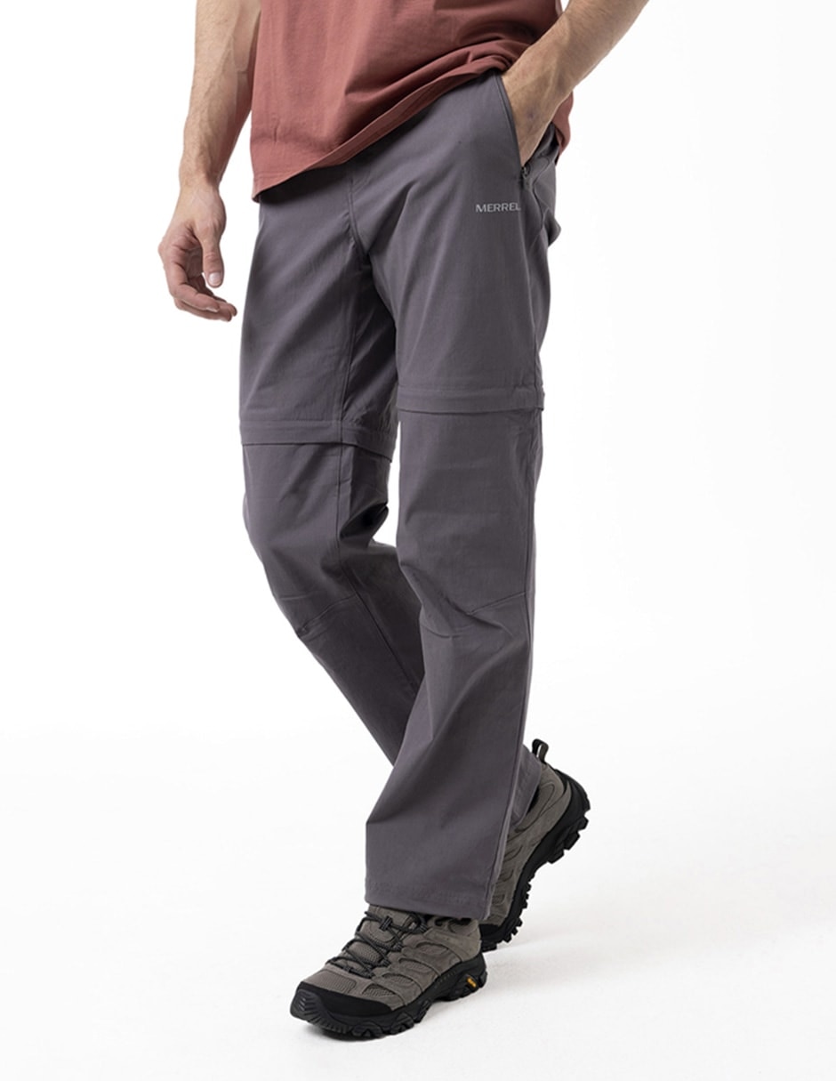 Pants casual de hombre 5