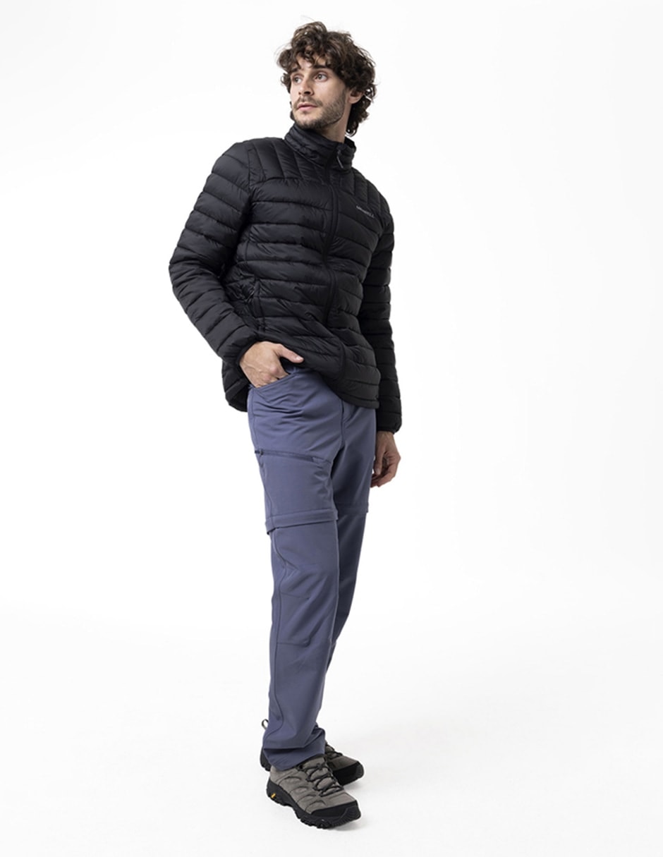 Pants casual de hombre