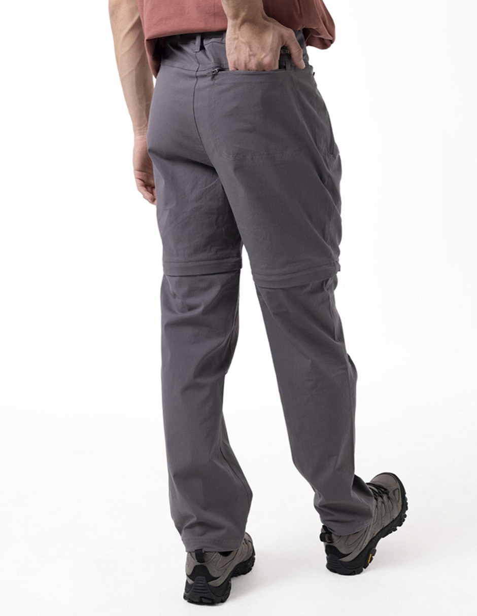 Pants casual de hombre 7