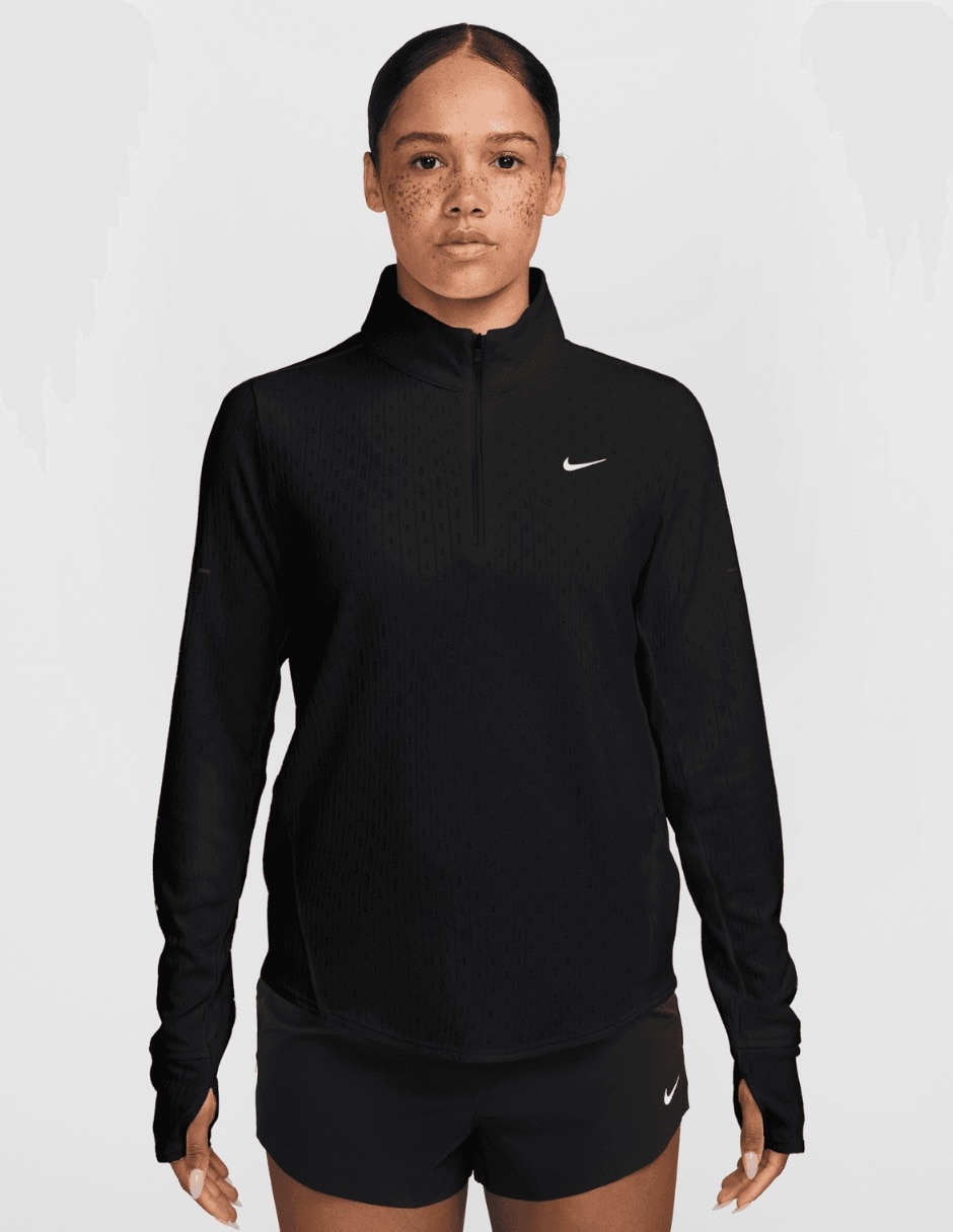 Playera deportiva para correr de mujer Playera deportiva para correr de mujer