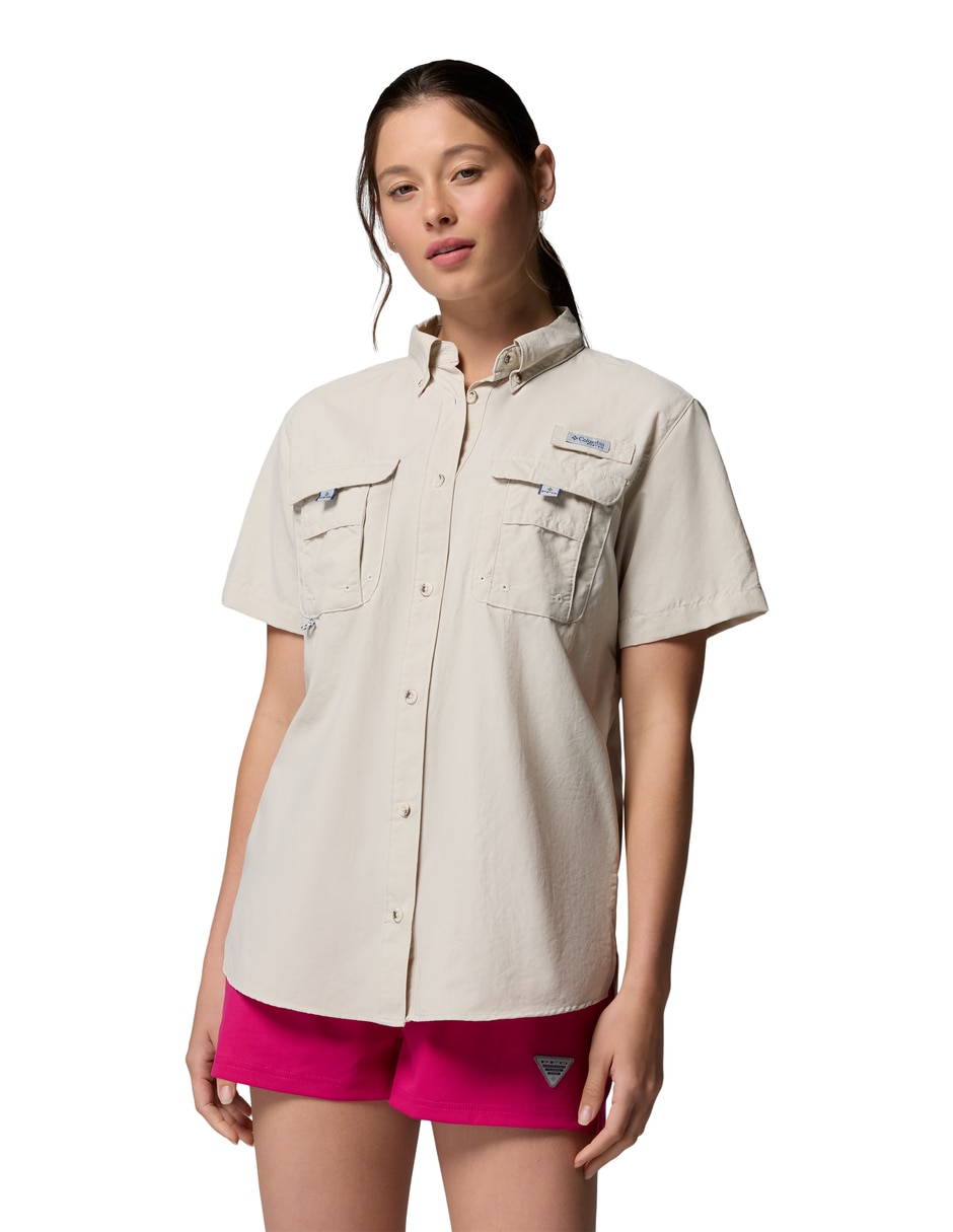 Camisa deportiva para Pesca para mujer Camisa deportiva para Pesca para mujer