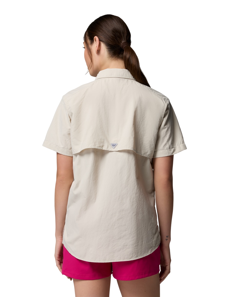 Camisa deportiva para Pesca para mujer 5