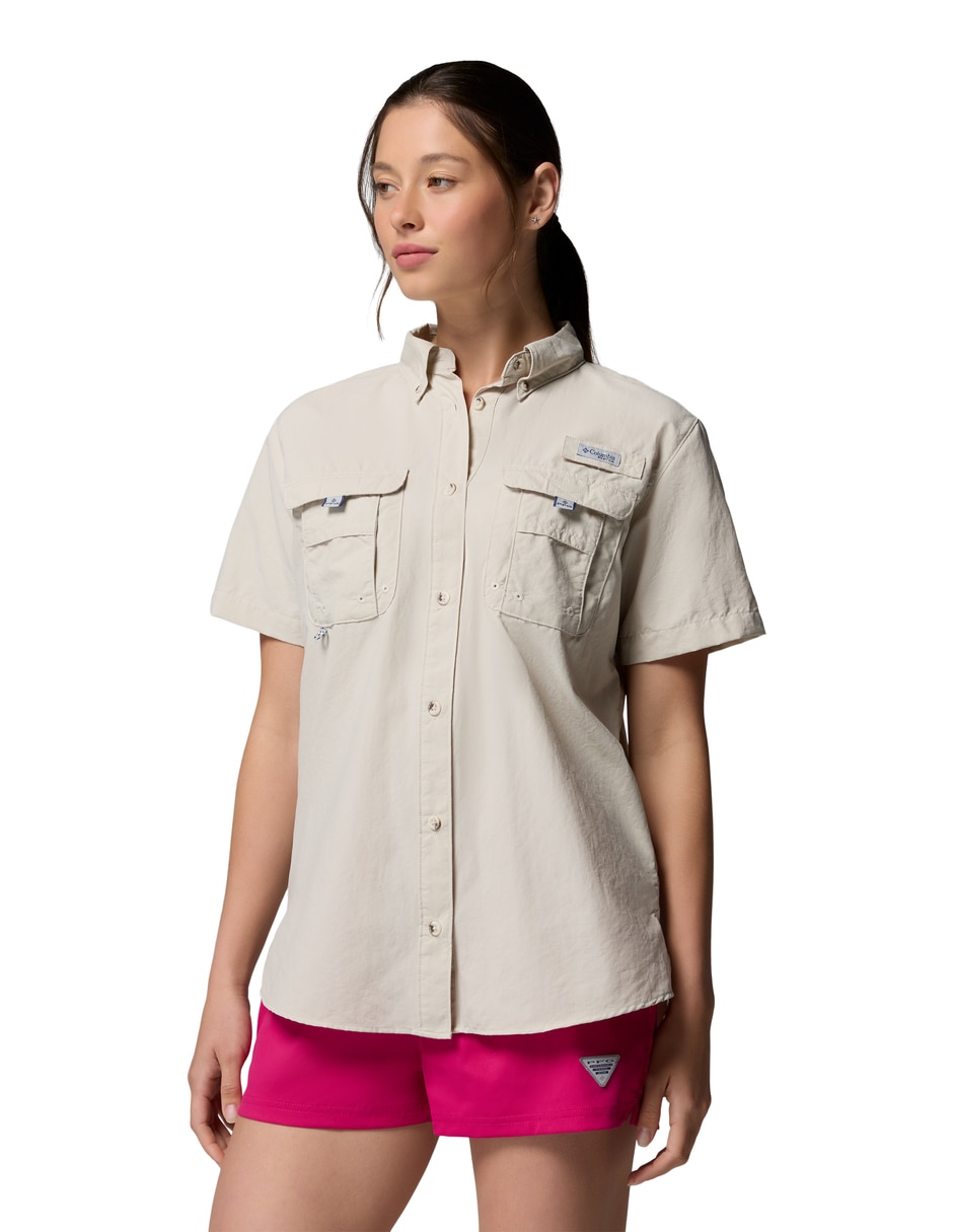 Camisa deportiva para Pesca para mujer 3