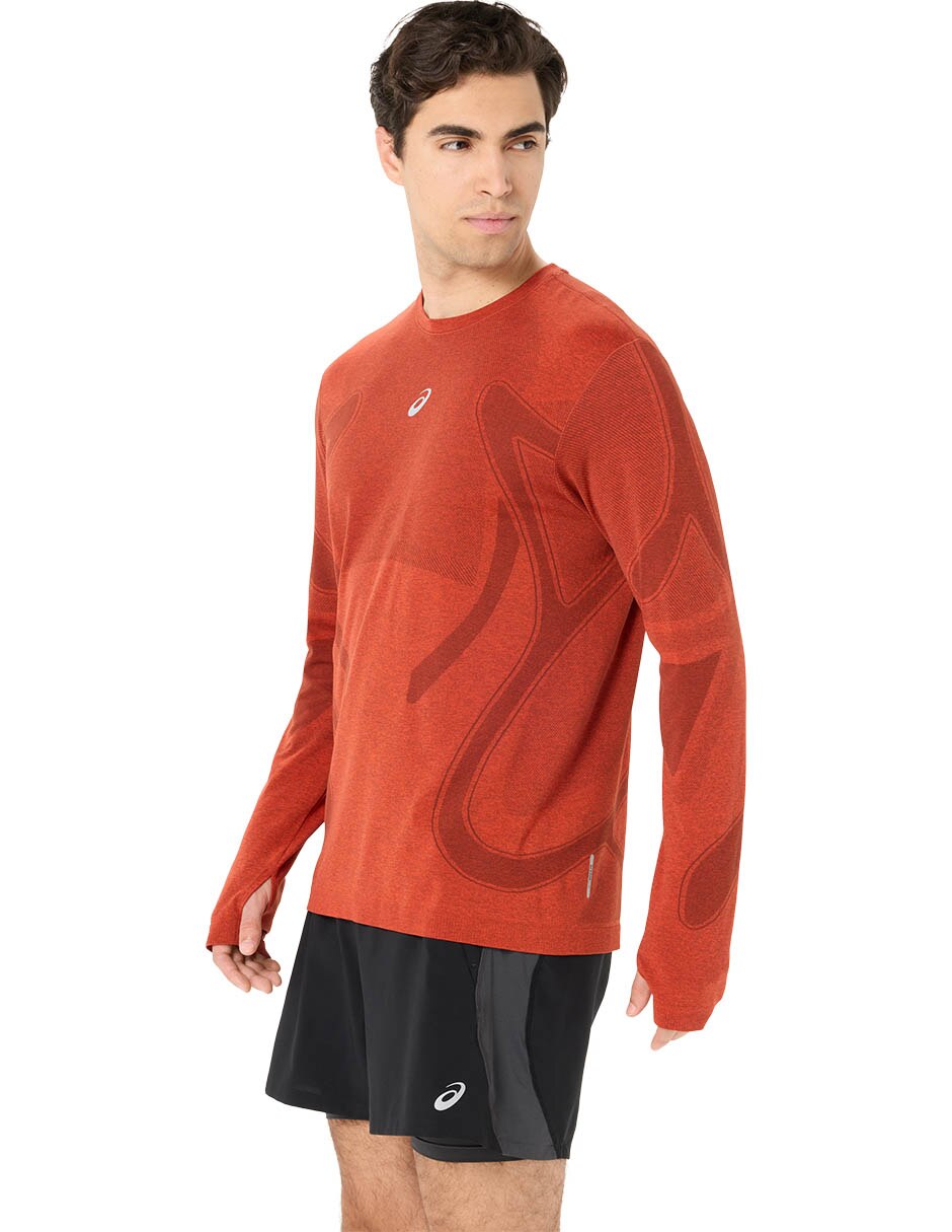 Playera deportiva charly para hombre 3