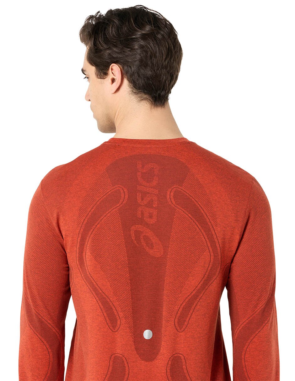 Playera deportiva charly para hombre 5