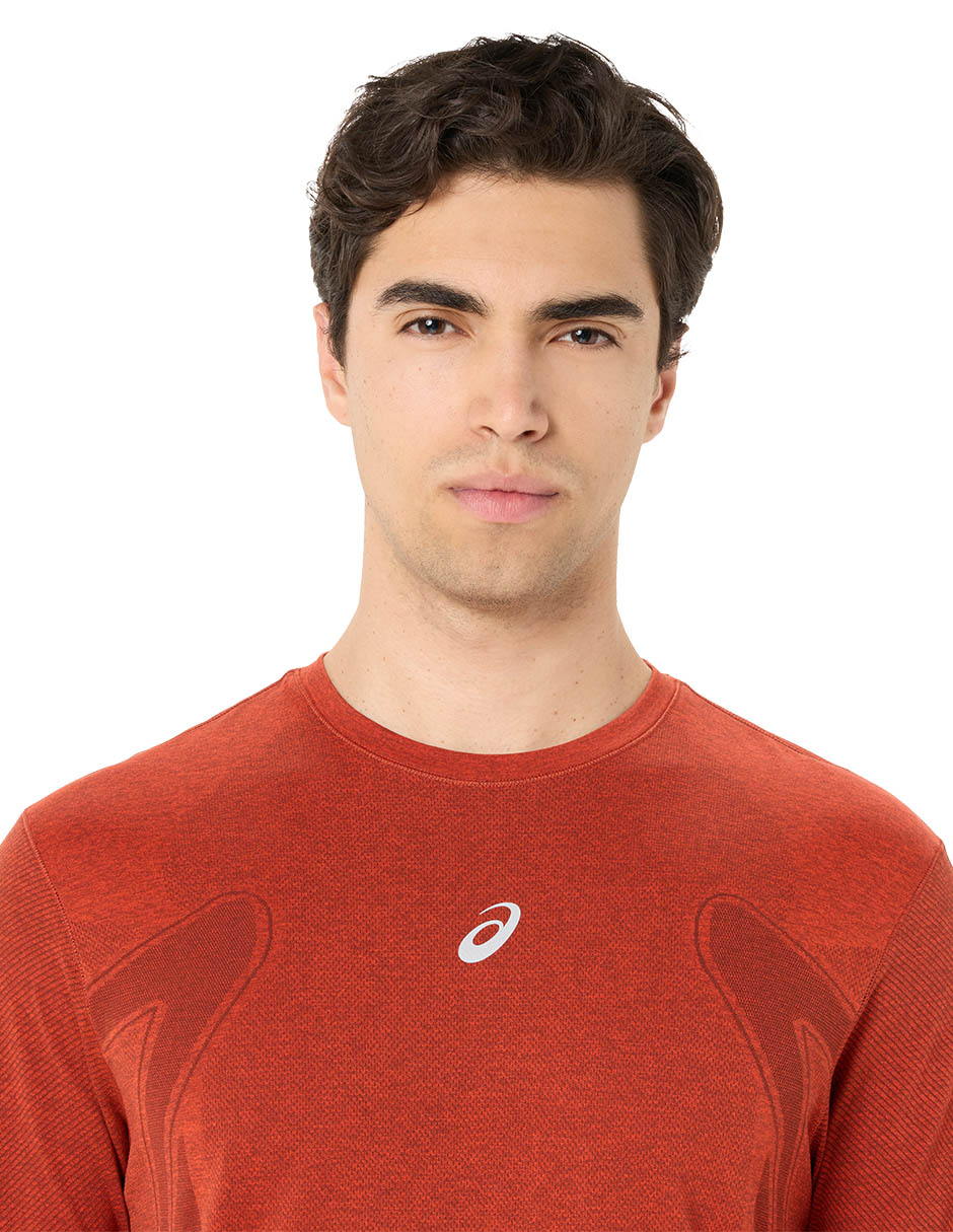 Playera deportiva charly para hombre 6