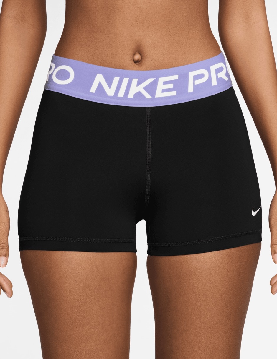 Set short/Short Sin diseño W NP 365 SHORT 3IN para Entrenamiento Mujer