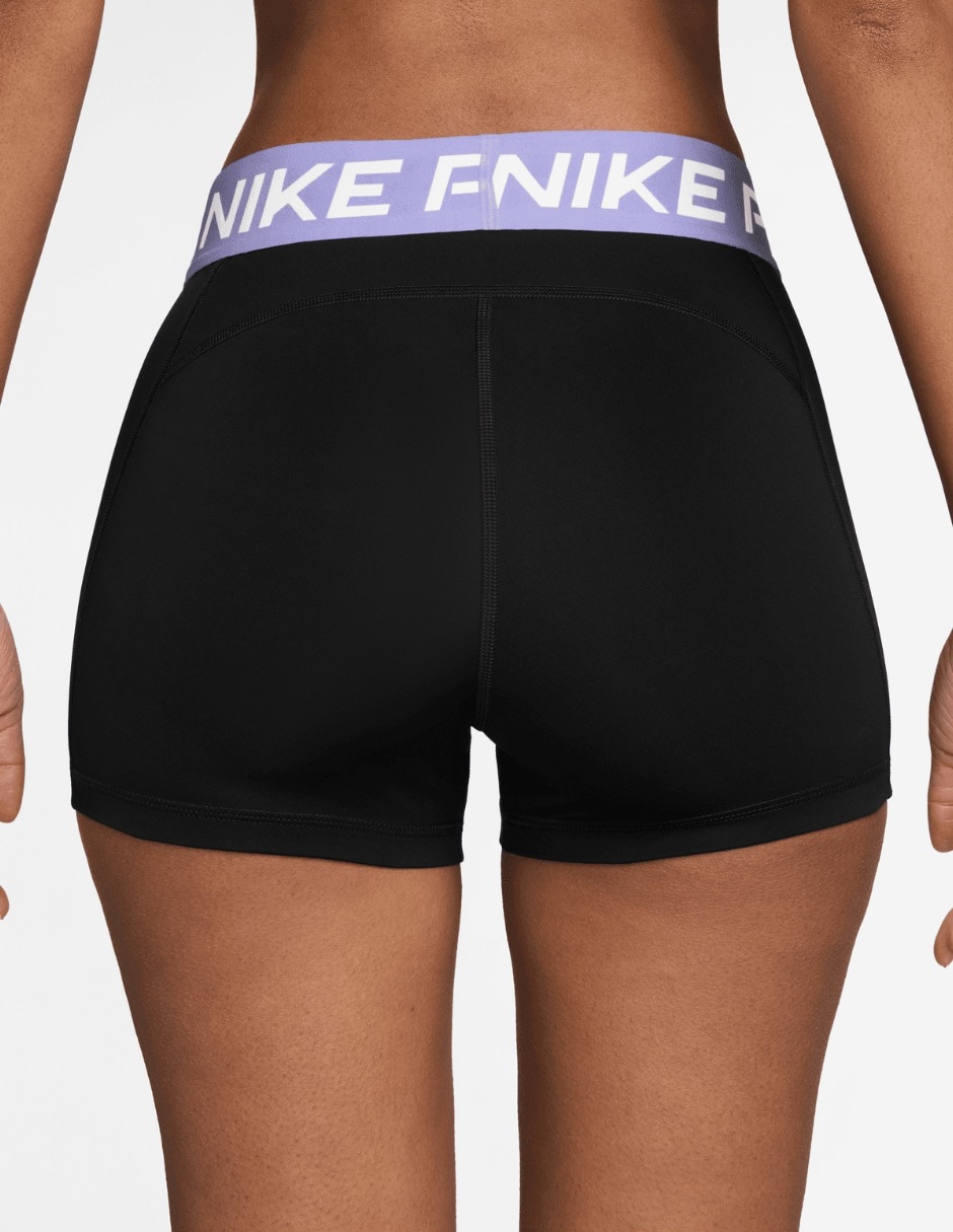 Set short/Short Sin diseño W NP 365 SHORT 3IN para Entrenamiento Mujer 2