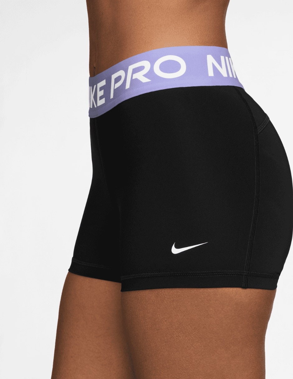Set short/Short Sin diseño W NP 365 SHORT 3IN para Entrenamiento Mujer 3