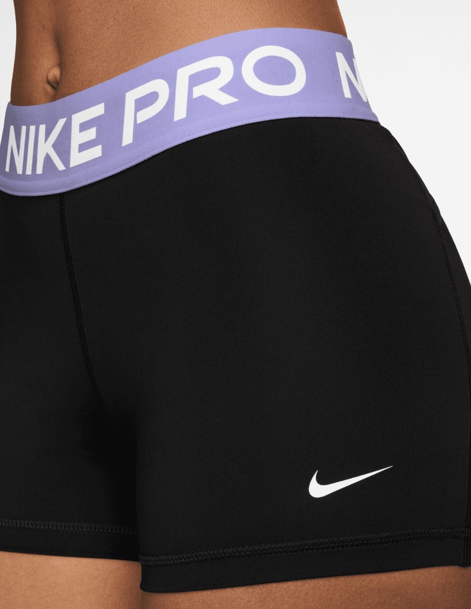Set short/Short Sin diseño W NP 365 SHORT 3IN para Entrenamiento Mujer 4