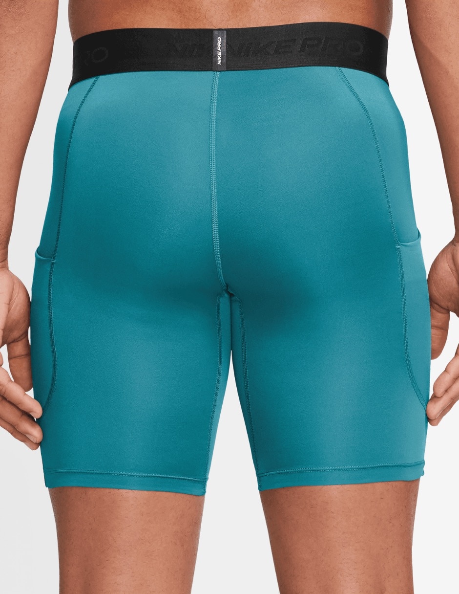Set short/Short Sin diseño M NP DF LONG SHORT para Entrenamiento Hombre 2