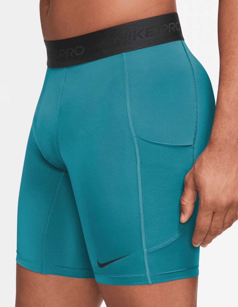 Set short/Short Sin diseño M NP DF LONG SHORT para Entrenamiento Hombre 3