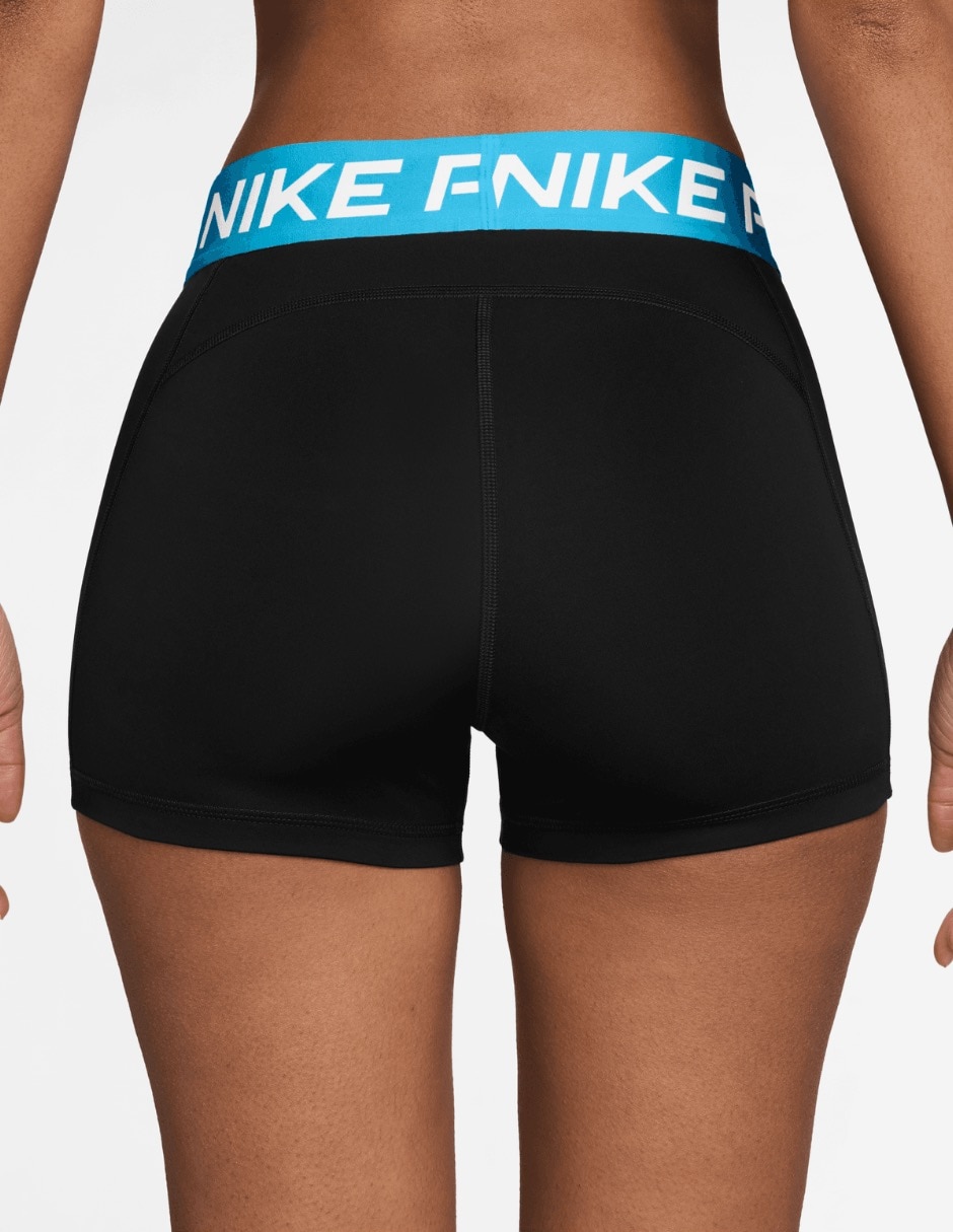 Set short/Short Sin diseño W NP 365 SHORT 3IN para Entrenamiento Mujer 2