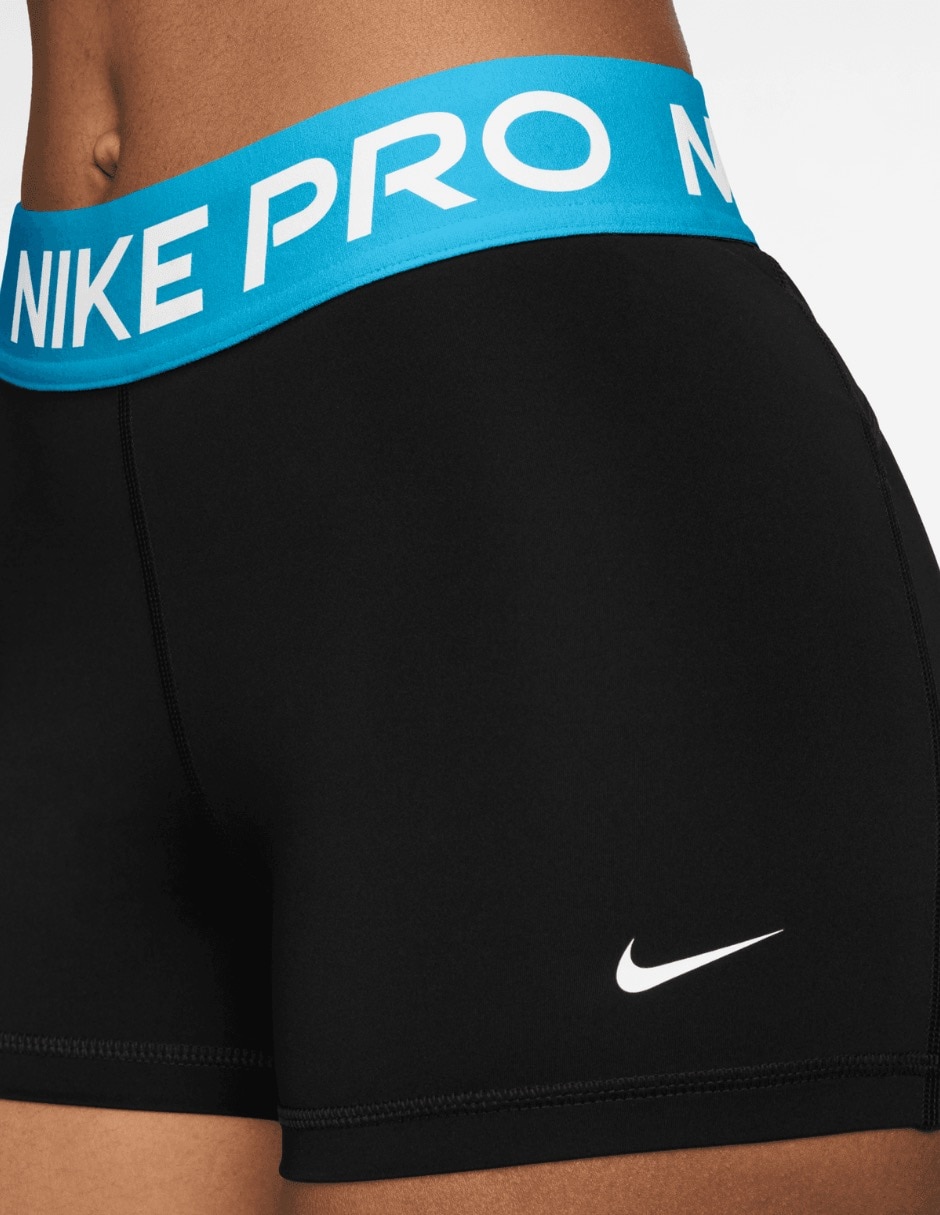 Set short/Short Sin diseño W NP 365 SHORT 3IN para Entrenamiento Mujer 4