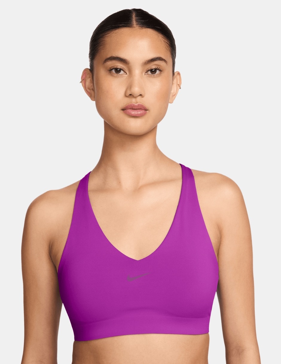 Top deportivo/Set top deportivo W NK DF UNVRSA MS BRA para Entrenamiento Mujer Top deportivo/Set top deportivo W NK DF UNVRSA MS BRA para Entrenamiento Mujer