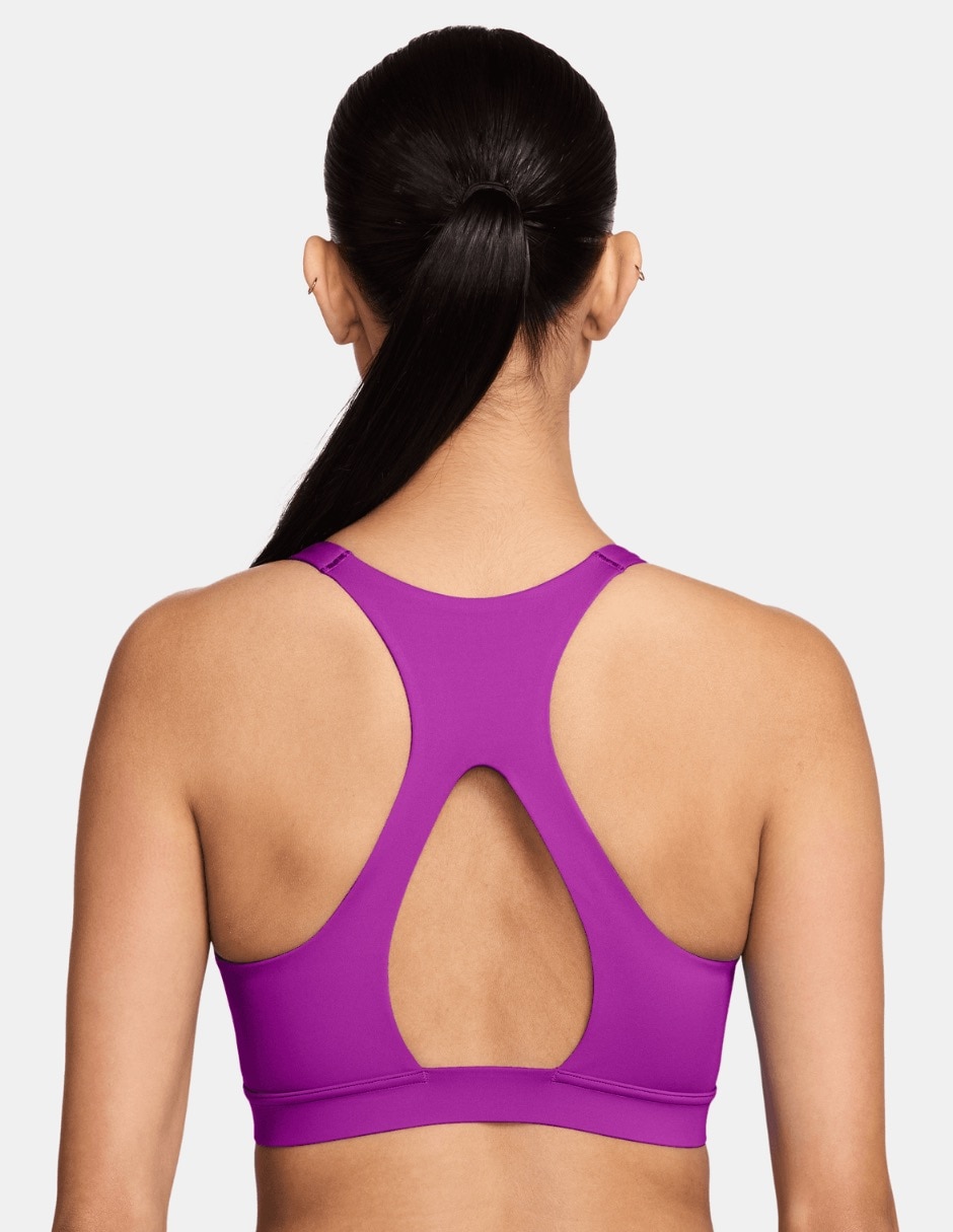 Top deportivo/Set top deportivo W NK DF UNVRSA MS BRA para Entrenamiento Mujer 2