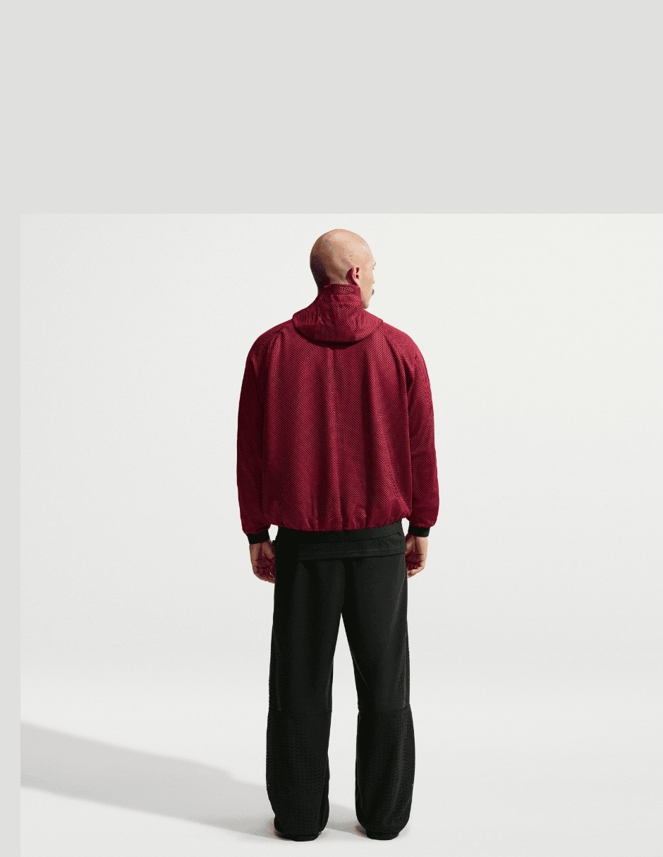 Chamarra para fútbol cdg m nk anthem jkt kmc 3r de hombre 2
