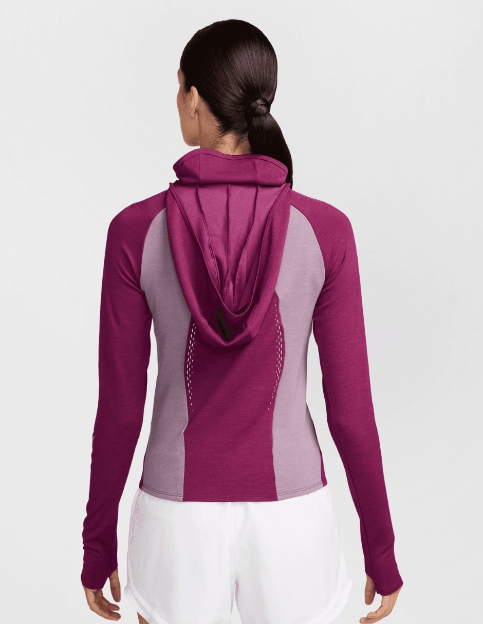 Top deportivo/Set top deportivo W NK DF UNVRSA MS BRA para Entrenamiento Mujer 2
