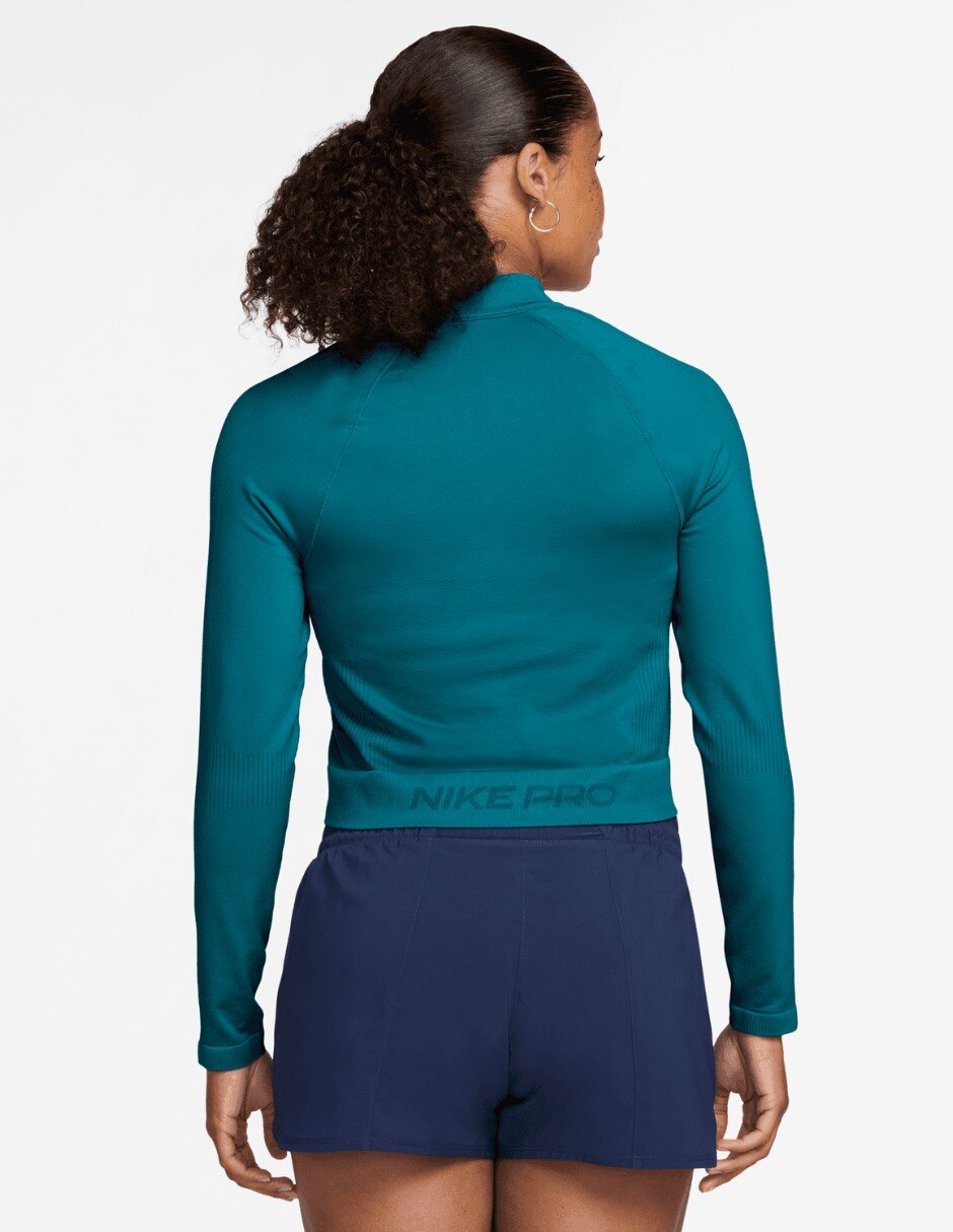 Top deportivo/Set top deportivo W NK DF UNVRSA MS BRA para Entrenamiento Mujer 2