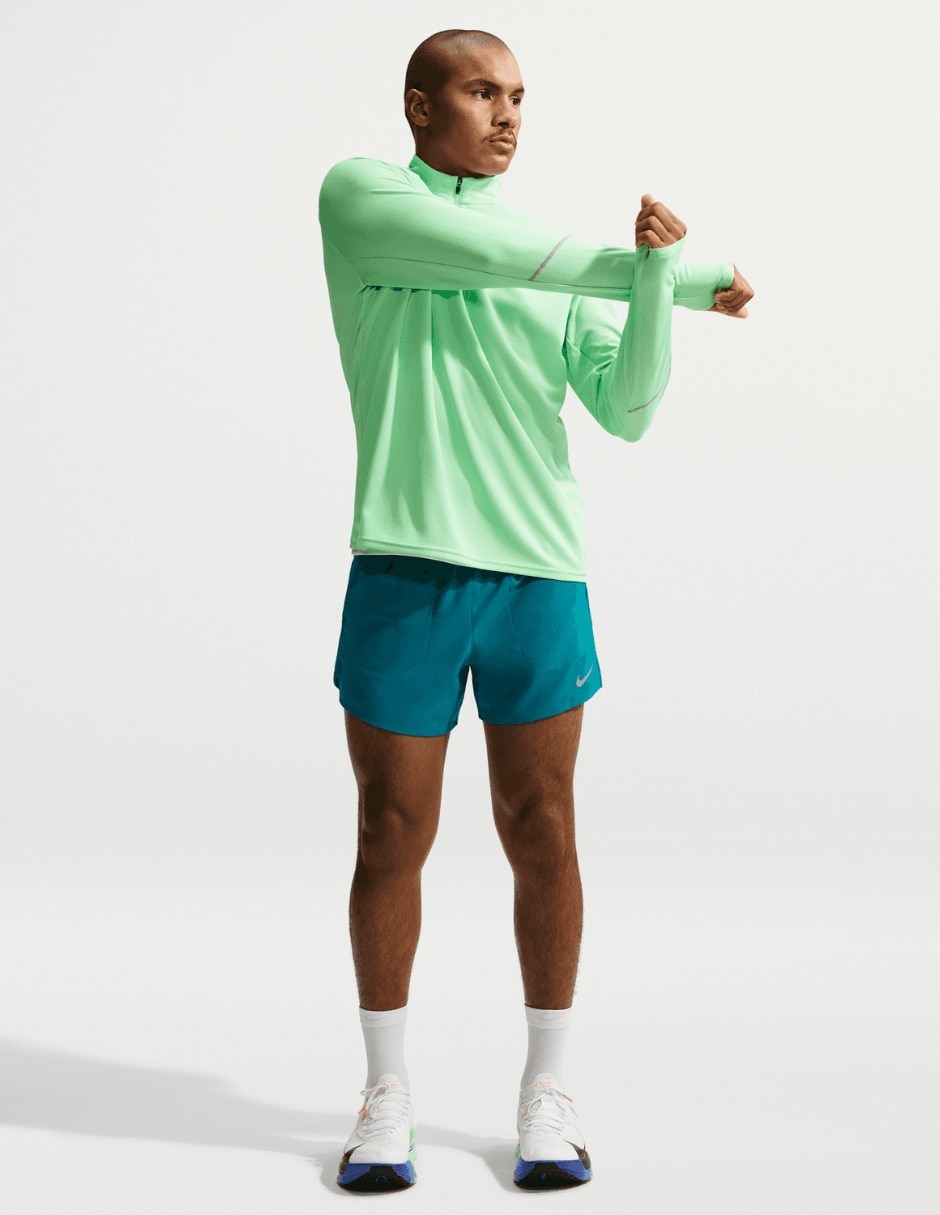 Top deportivo/Set top deportivo W NK DF UNVRSA MS BRA para Entrenamiento Mujer 3