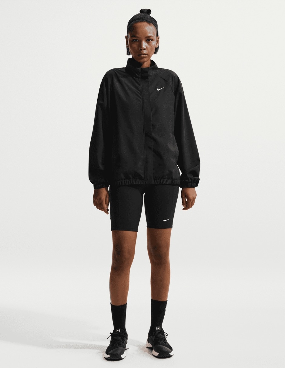 Chamarra para Fútbol Sin línea CDG W NSW WR WVN UV FZ JKT 3R No aplica de Mujer