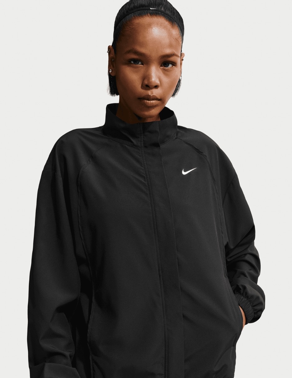 Chamarra para Fútbol Sin línea CDG W NSW WR WVN UV FZ JKT 3R No aplica de Mujer 3