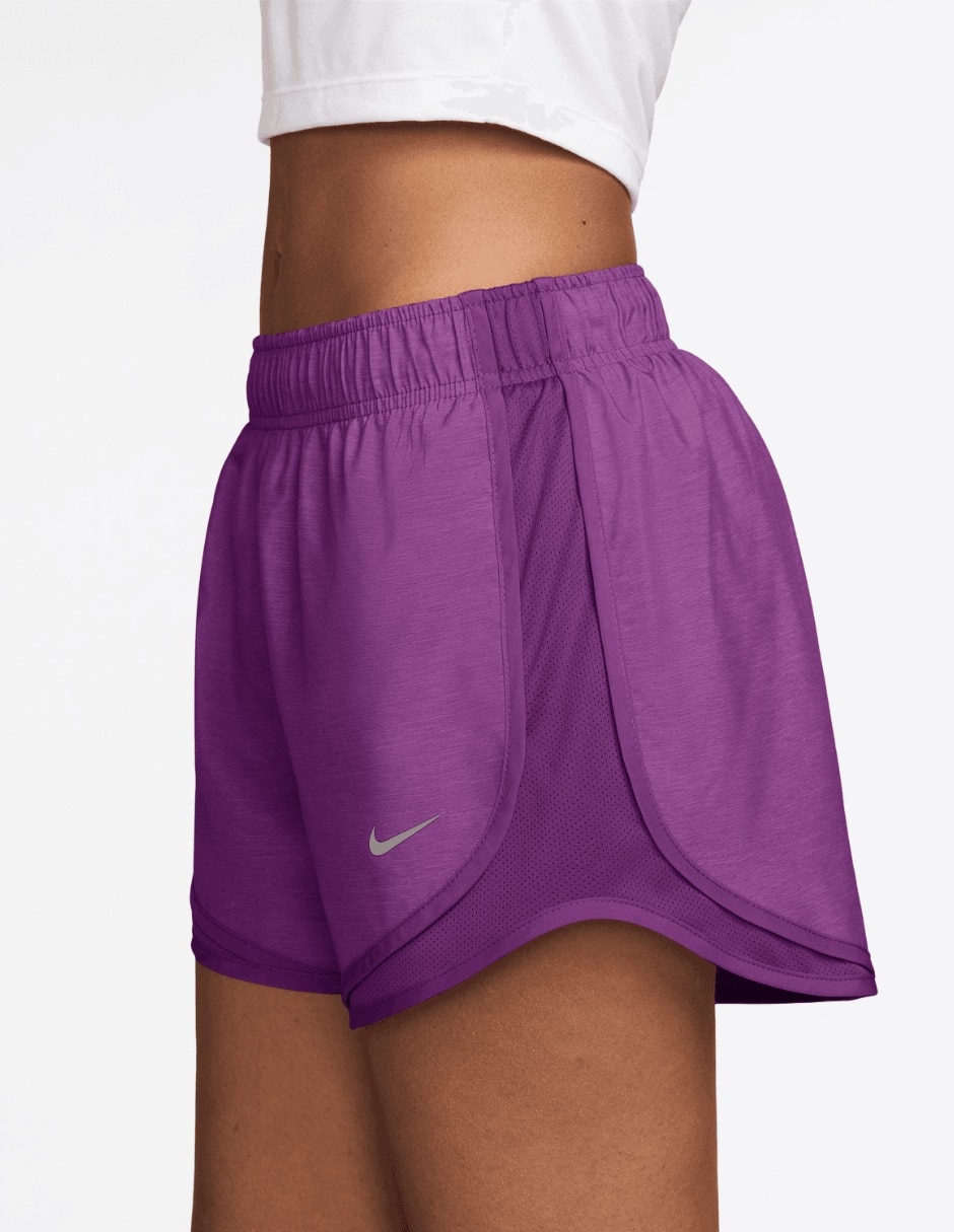 Top deportivo/Set top deportivo W NK DF UNVRSA MS BRA para Entrenamiento Mujer 3
