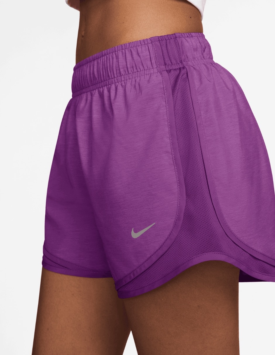 Top deportivo/Set top deportivo W NK DF UNVRSA MS BRA para Entrenamiento Mujer 4