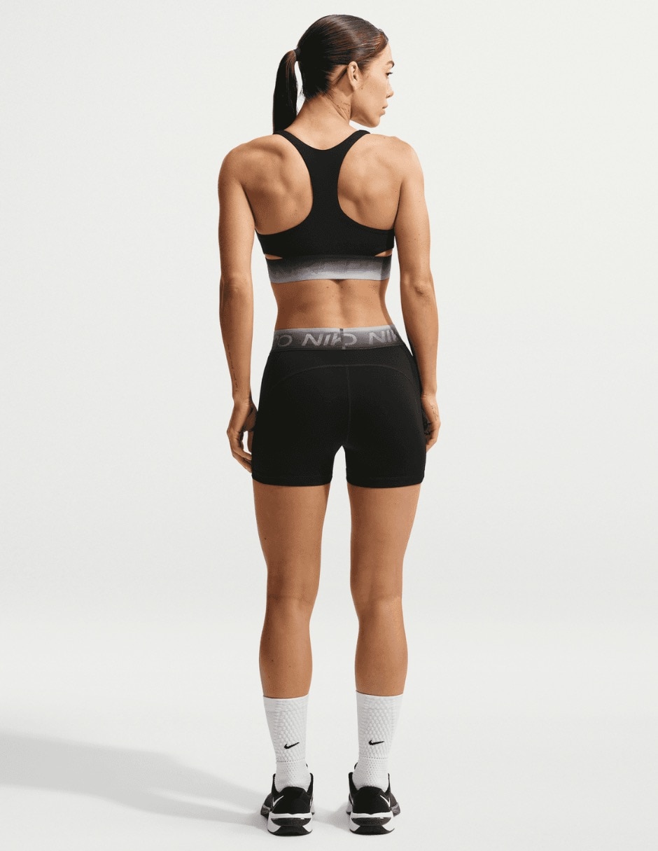 Top deportivo/Set top deportivo W NK DF UNVRSA MS BRA para Entrenamiento Mujer 2