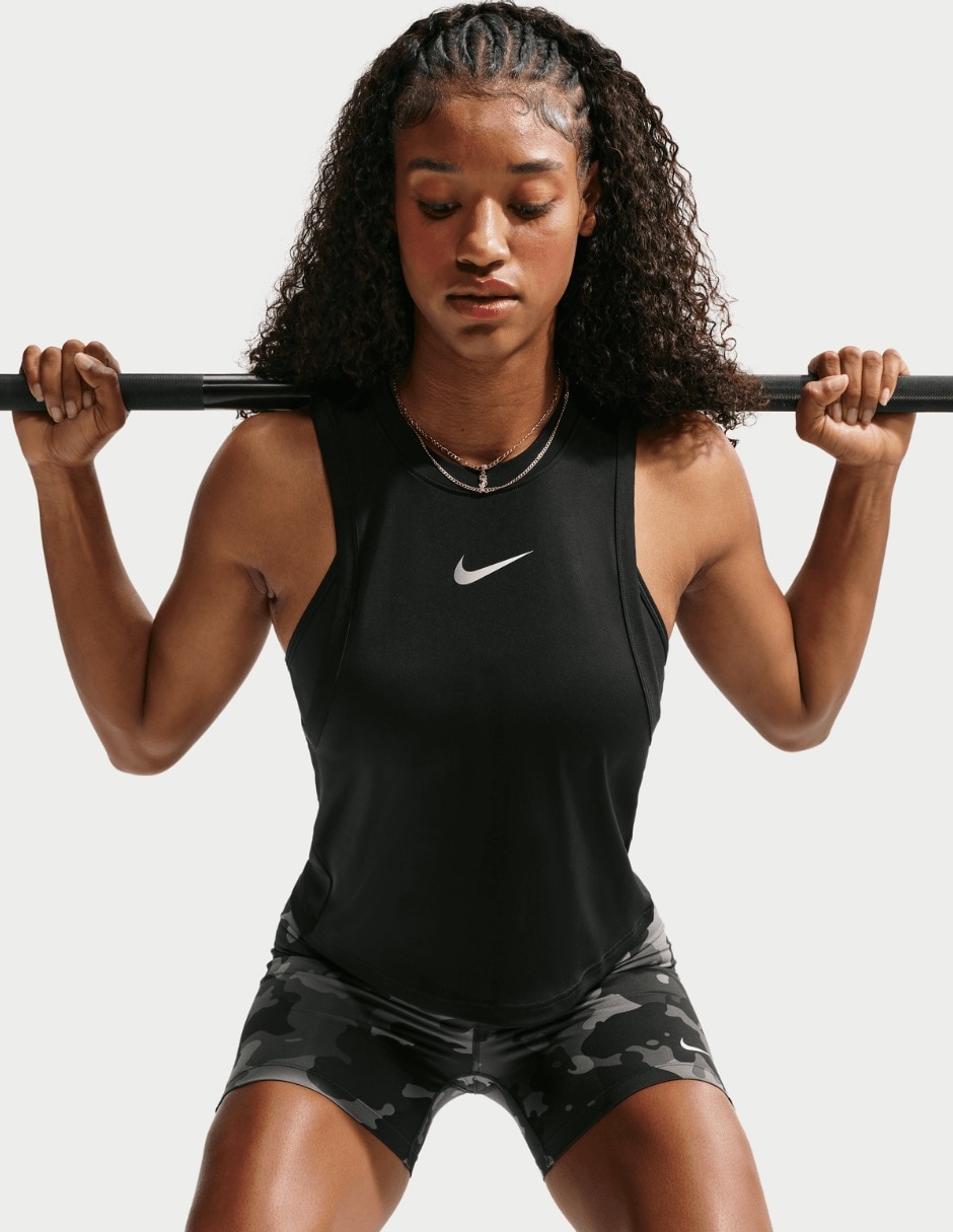 Top deportivo/Set top deportivo W NK DF UNVRSA MS BRA para Entrenamiento Mujer Top deportivo/Set top deportivo W NK DF UNVRSA MS BRA para Entrenamiento Mujer