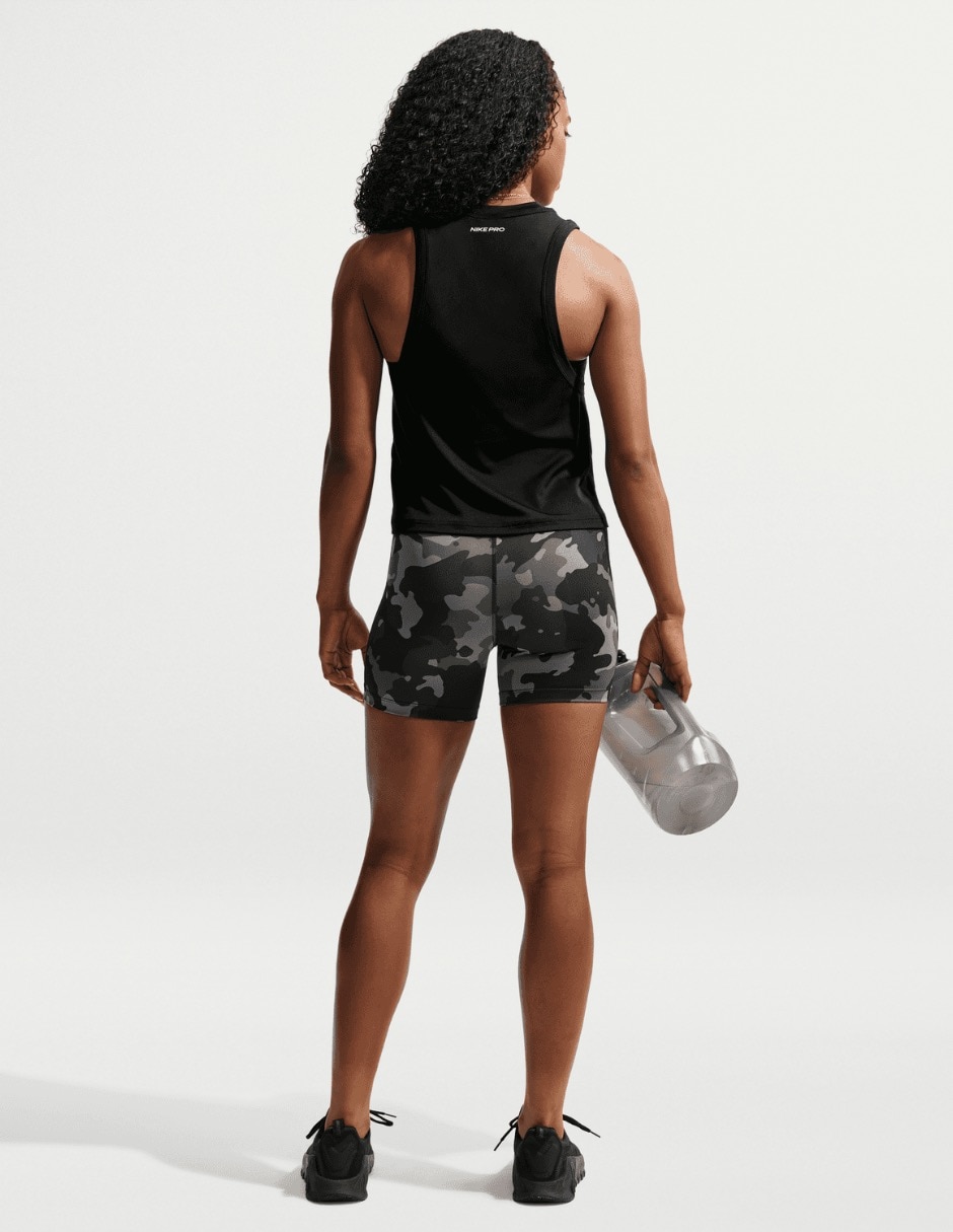 Top deportivo/Set top deportivo W NK DF UNVRSA MS BRA para Entrenamiento Mujer 2