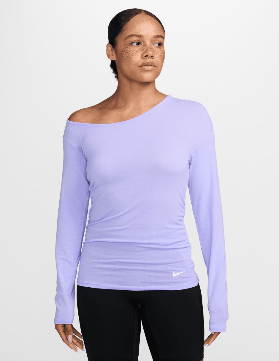 Top deportivo/Set top deportivo W NK DF UNVRSA MS BRA para Entrenamiento Mujer Top deportivo/Set top deportivo W NK DF UNVRSA MS BRA para Entrenamiento Mujer