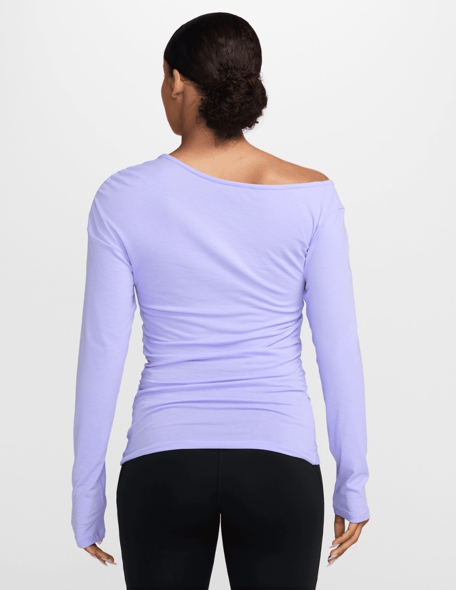 Top deportivo/Set top deportivo W NK DF UNVRSA MS BRA para Entrenamiento Mujer 2