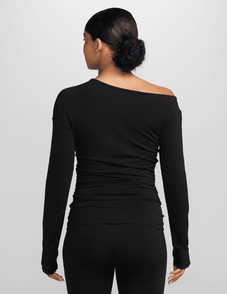 Top deportivo/Set top deportivo W NK DF UNVRSA MS BRA para Entrenamiento Mujer 2
