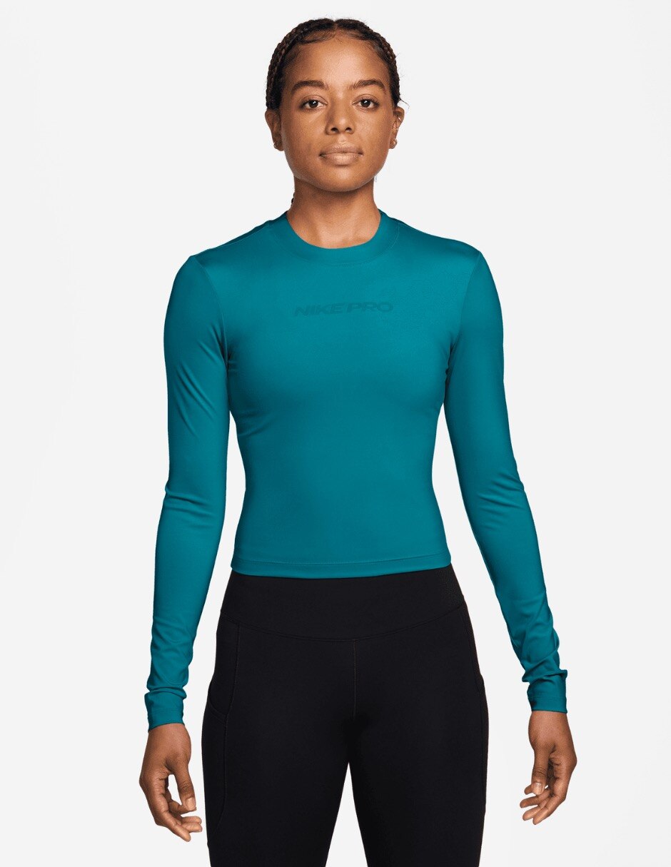 Top deportivo/Set top deportivo W NK DF UNVRSA MS BRA para Entrenamiento Mujer