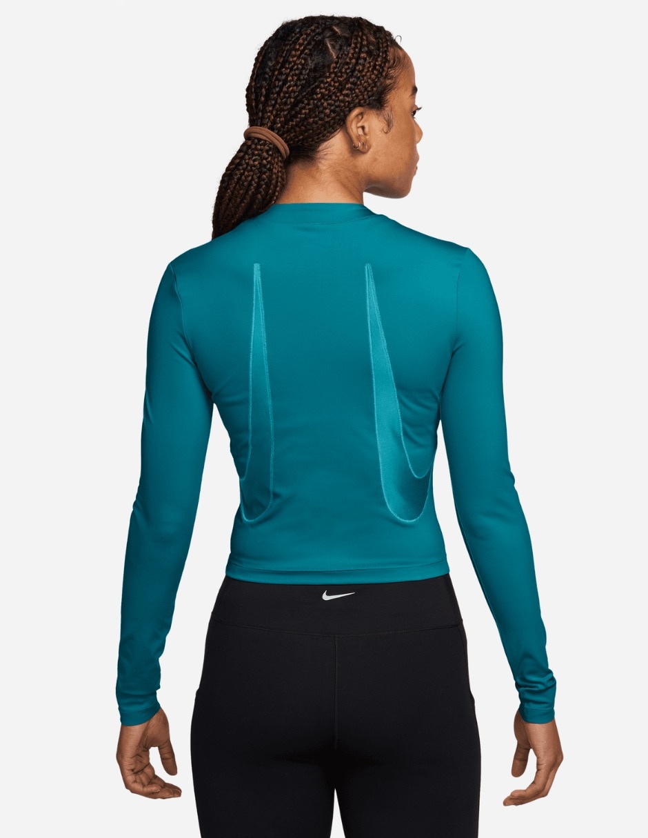 Top deportivo/Set top deportivo W NK DF UNVRSA MS BRA para Entrenamiento Mujer 2