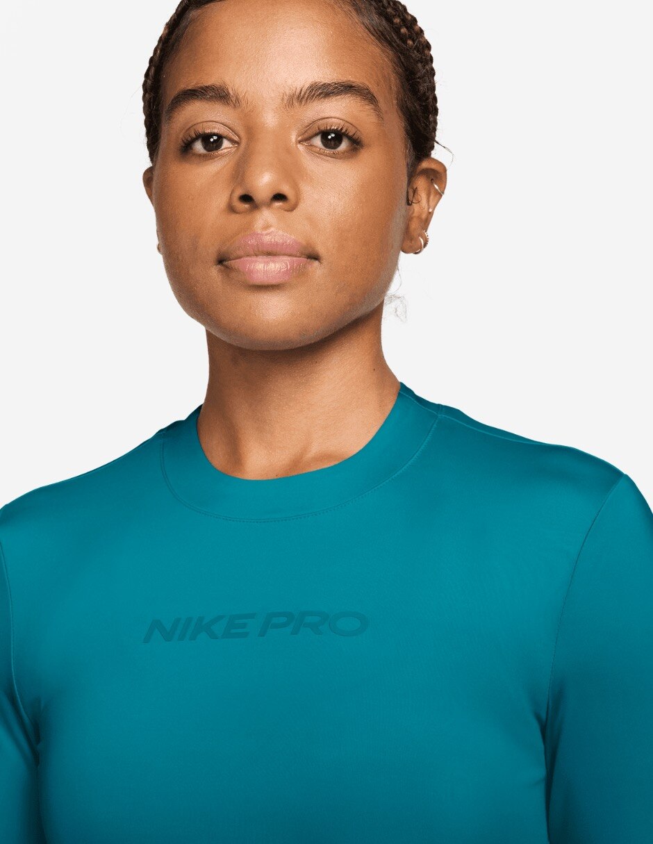 Top deportivo/Set top deportivo W NK DF UNVRSA MS BRA para Entrenamiento Mujer 3