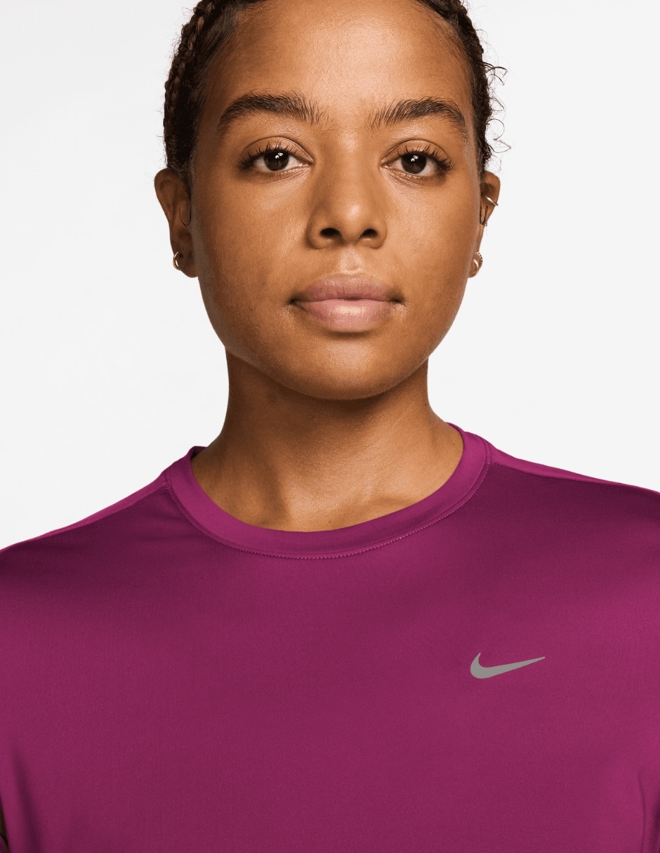 Top deportivo/Set top deportivo W NK DF UNVRSA MS BRA para Entrenamiento Mujer 3