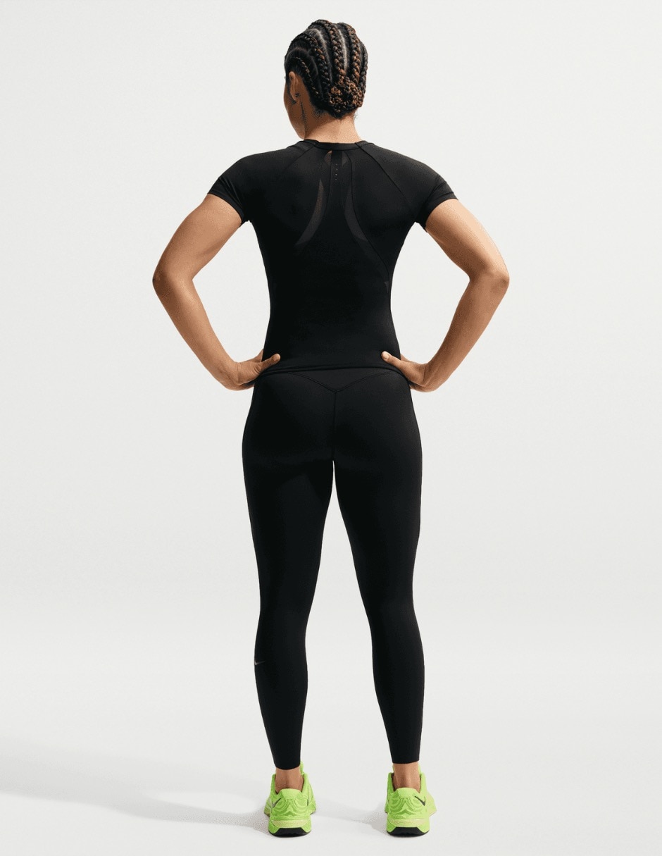 Top deportivo/Set top deportivo W NK DF UNVRSA MS BRA para Entrenamiento Mujer 2