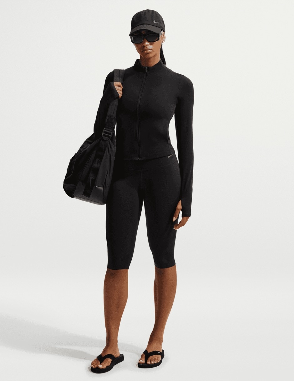Top deportivo/Set top deportivo W NK DF UNVRSA MS BRA para Entrenamiento Mujer