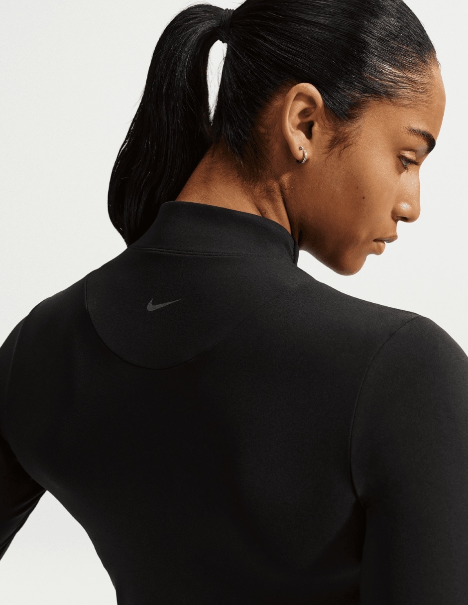 Top deportivo/Set top deportivo W NK DF UNVRSA MS BRA para Entrenamiento Mujer 2