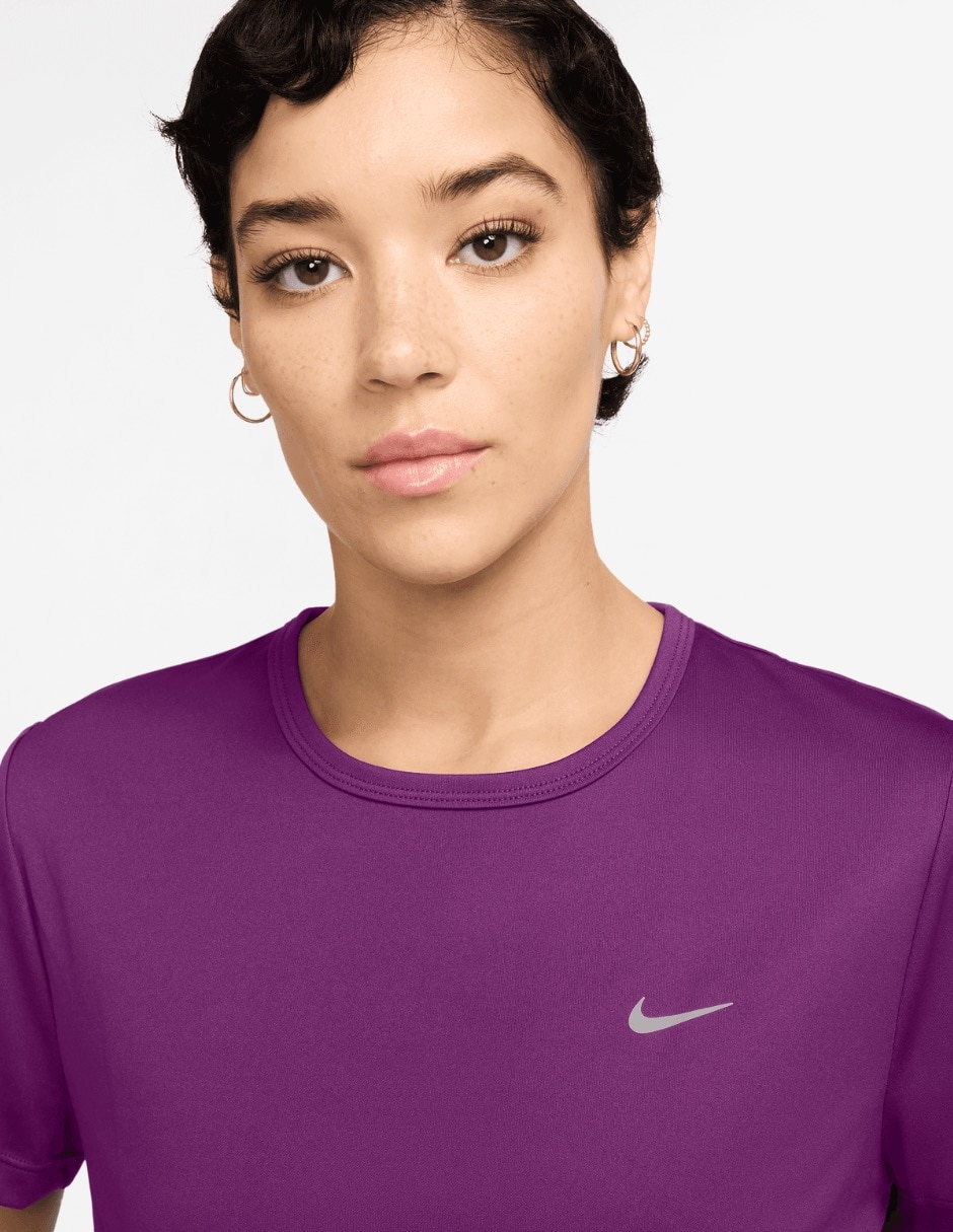 Top deportivo/Set top deportivo W NK DF UNVRSA MS BRA para Entrenamiento Mujer 3