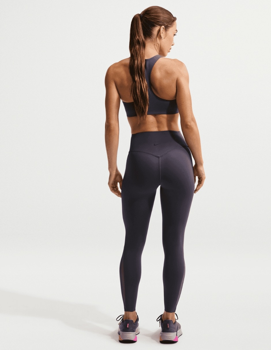 Top deportivo/Set top deportivo W NK DF UNVRSA MS BRA para Entrenamiento Mujer 2