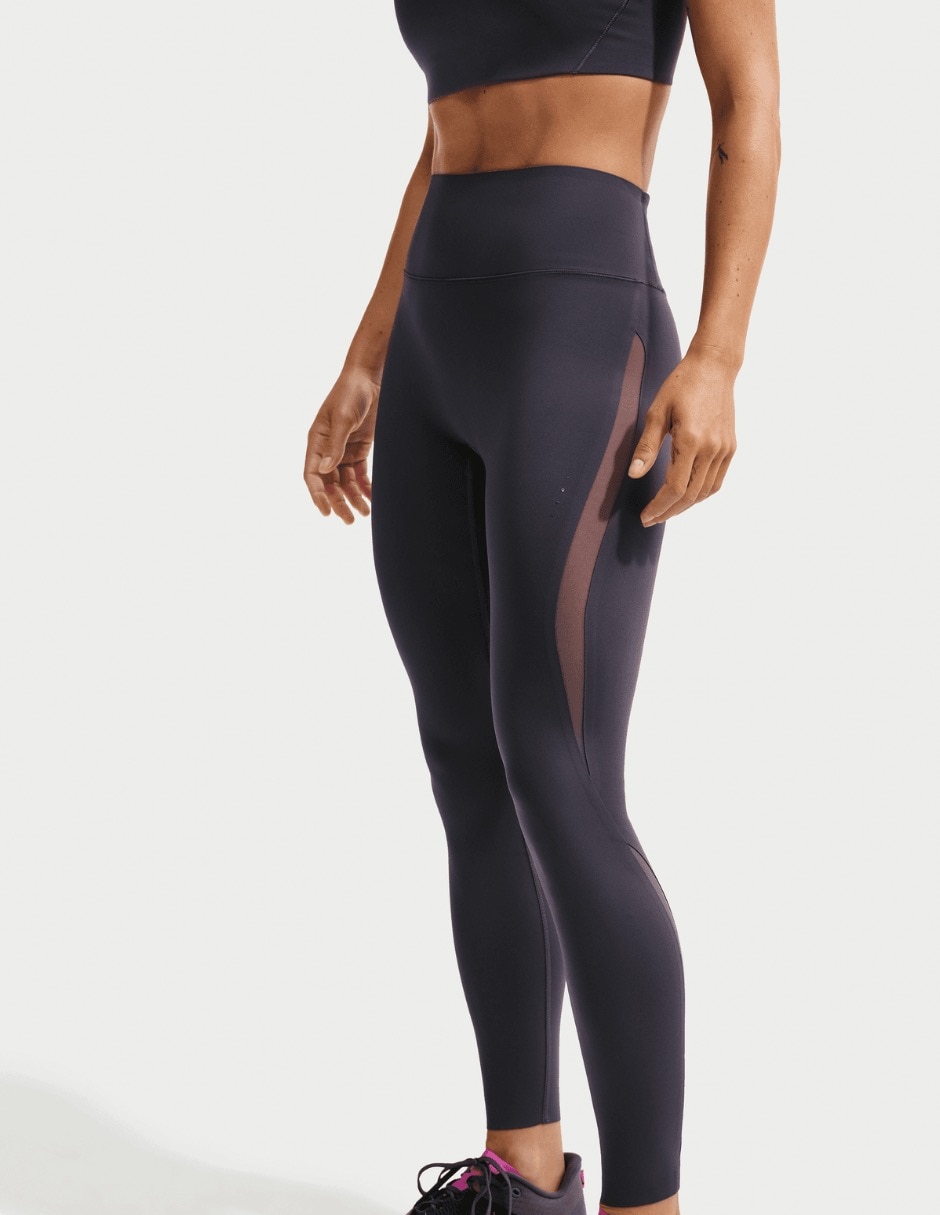 Top deportivo/Set top deportivo W NK DF UNVRSA MS BRA para Entrenamiento Mujer 3