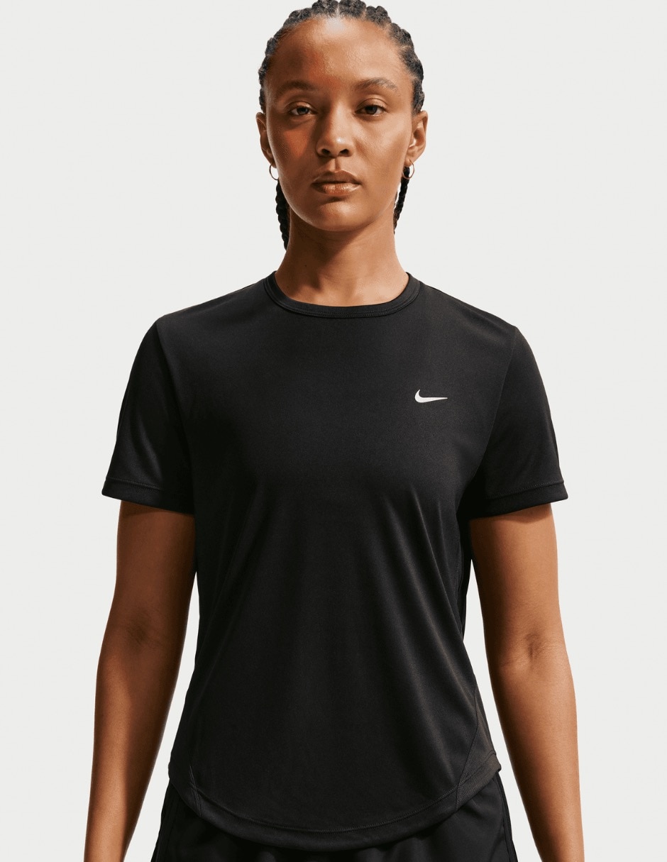 Top deportivo/Set top deportivo W NK DF UNVRSA MS BRA para Entrenamiento Mujer 3