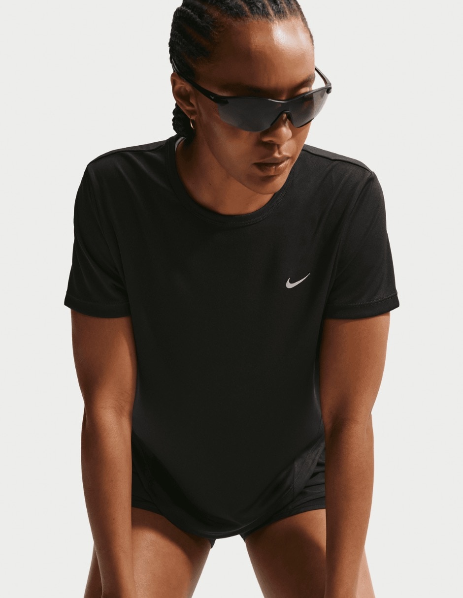 Top deportivo/Set top deportivo W NK DF UNVRSA MS BRA para Entrenamiento Mujer 5