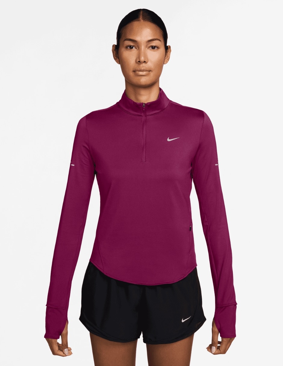 Top deportivo/Set top deportivo W NK DF UNVRSA MS BRA para Entrenamiento Mujer