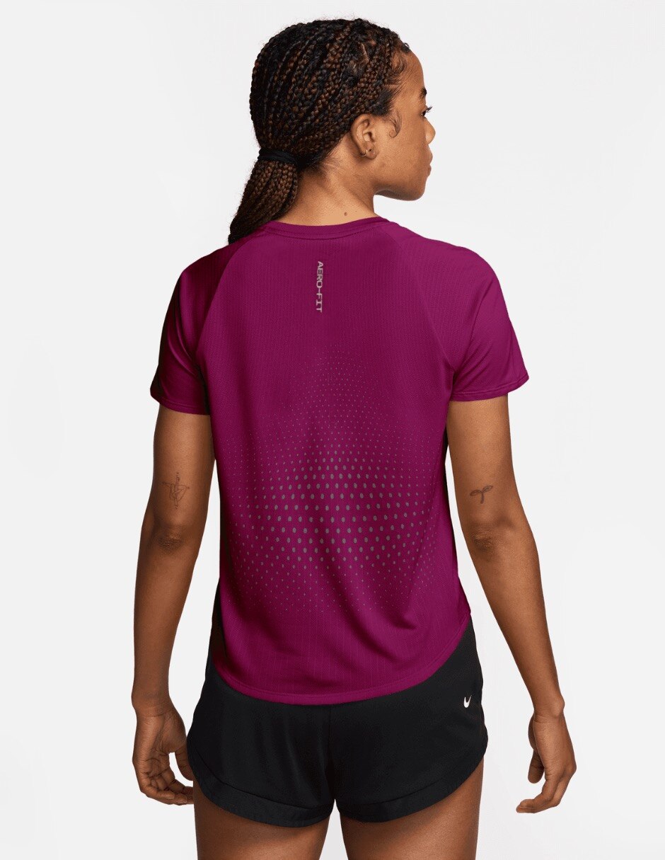 Top deportivo/Set top deportivo W NK DF UNVRSA MS BRA para Entrenamiento Mujer 2