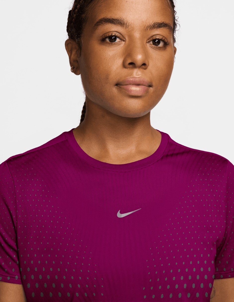 Top deportivo/Set top deportivo W NK DF UNVRSA MS BRA para Entrenamiento Mujer 3