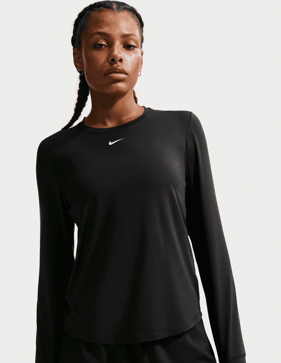 Top deportivo/Set top deportivo W NK DF UNVRSA MS BRA para Entrenamiento Mujer 3